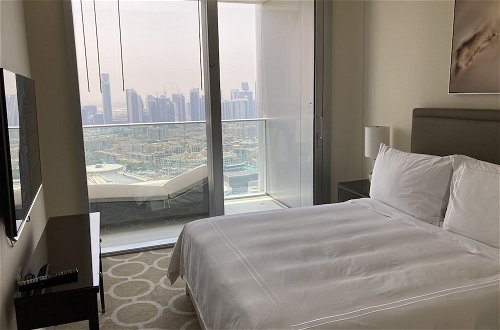 Foto 4 - Ultimate Luxury Address Boulevard Dubai - 3 Bedrooms