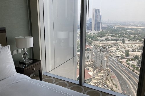 Photo 22 - Ultimate Luxury Address Boulevard Dubai - 3 Bedrooms