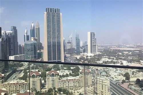 Foto 58 - Ultimate Luxury Address Boulevard Dubai - 3 Bedrooms