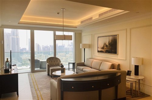 Photo 37 - Ultimate Luxury Address Boulevard Dubai - 3 Bedrooms