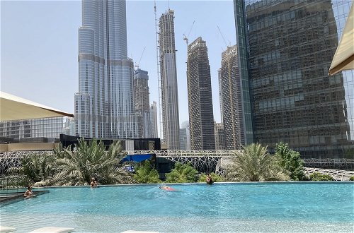 Foto 56 - Ultimate Luxury Address Boulevard Dubai - 3 Bedrooms