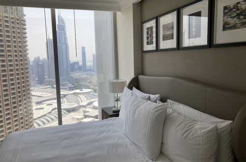 Foto 15 - Ultimate Luxury Address Boulevard Dubai - 3 Bedrooms