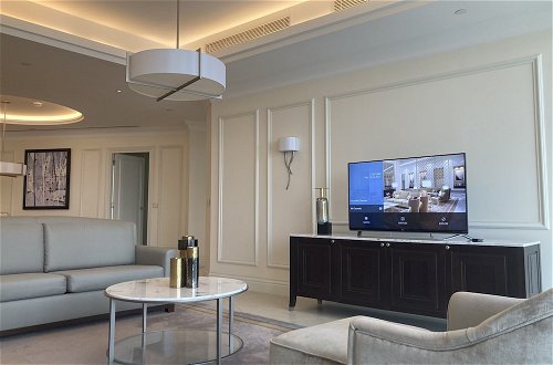 Photo 39 - Ultimate Luxury Address Boulevard Dubai - 3 Bedrooms