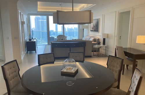 Foto 55 - Ultimate Luxury Address Boulevard Dubai - 3 Bedrooms