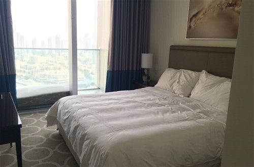Foto 64 - Ultimate Luxury Address Boulevard Dubai - 3 Bedrooms