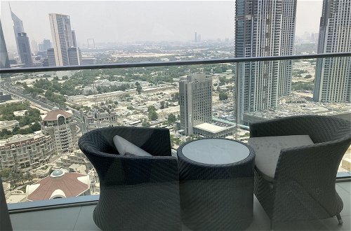 Photo 25 - Ultimate Luxury Address Boulevard Dubai - 3 Bedrooms