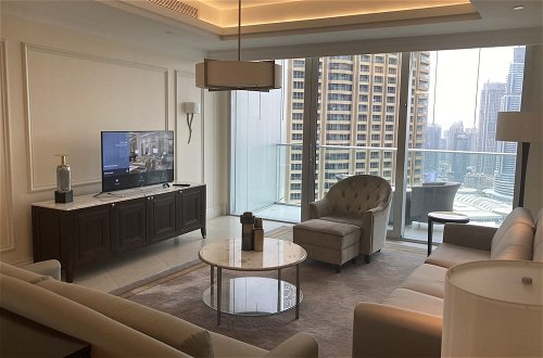 Photo 38 - Ultimate Luxury Address Boulevard Dubai - 3 Bedrooms
