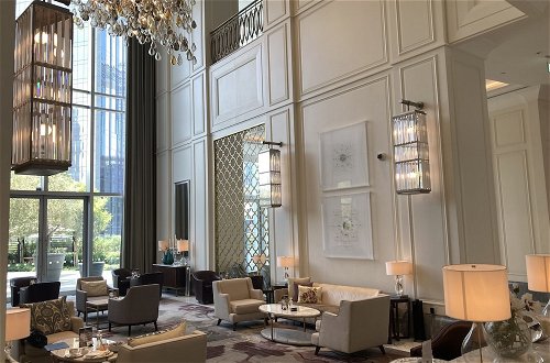 Photo 3 - Ultimate Luxury Address Boulevard Dubai - 3 Bedrooms