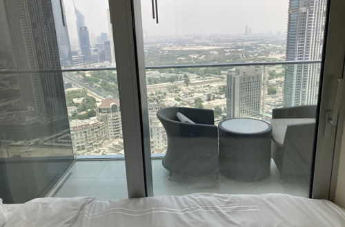 Foto 28 - Ultimate Luxury Address Boulevard Dubai - 3 Bedrooms