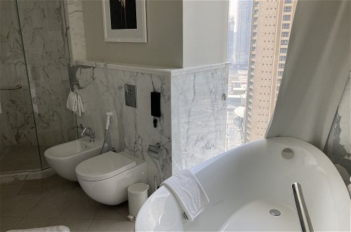 Photo 50 - Ultimate Luxury Address Boulevard Dubai - 3 Bedrooms