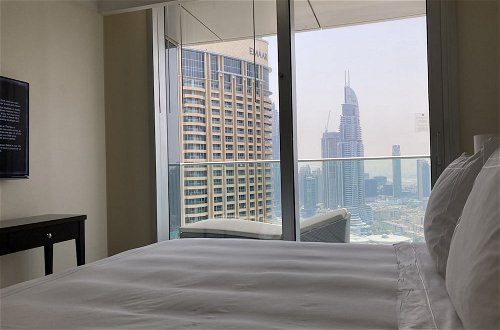 Photo 8 - Ultimate Luxury Address Boulevard Dubai - 3 Bedrooms