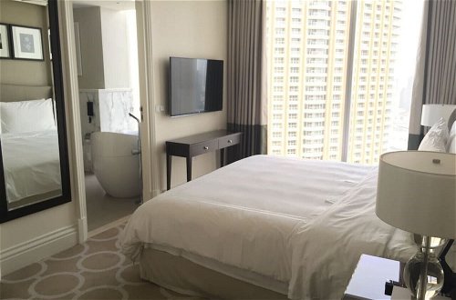 Photo 1 - Ultimate Luxury Address Boulevard Dubai - 3 Bedrooms