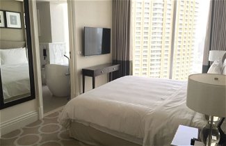 Foto 1 - Ultimate Luxury Address Boulevard Dubai - 3 Bedrooms