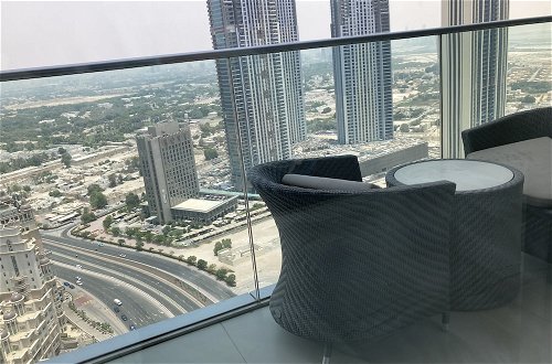Foto 26 - Ultimate Luxury Address Boulevard Dubai - 3 Bedrooms