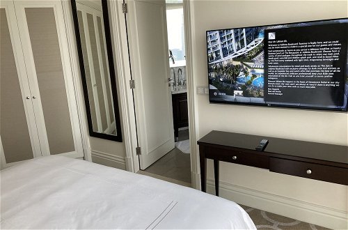 Photo 13 - Ultimate Luxury Address Boulevard Dubai - 3 Bedrooms