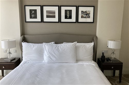 Foto 5 - Ultimate Luxury Address Boulevard Dubai - 3 Bedrooms