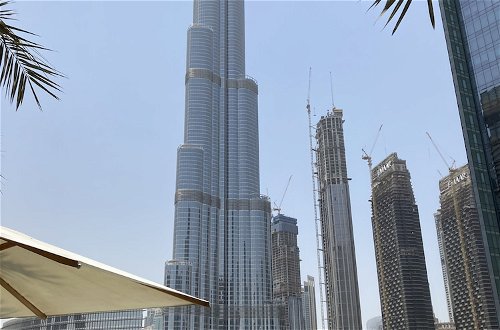 Photo 55 - Ultimate Luxury Address Boulevard Dubai - 3 Bedrooms
