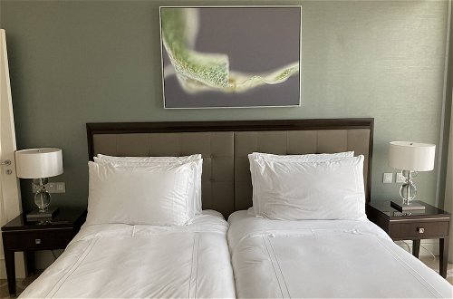 Photo 6 - Ultimate Luxury Address Boulevard Dubai - 3 Bedrooms