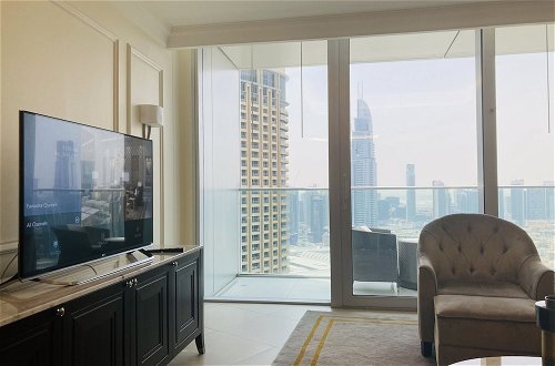 Photo 40 - Ultimate Luxury Address Boulevard Dubai - 3 Bedrooms