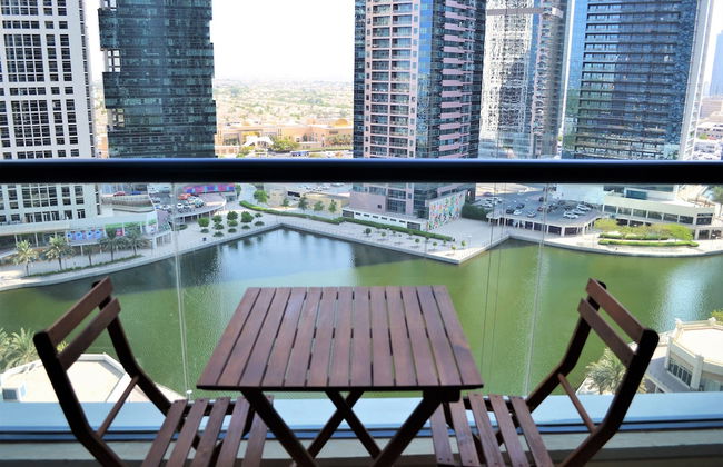 DB - Furnished Studio with balcony - Foto 10