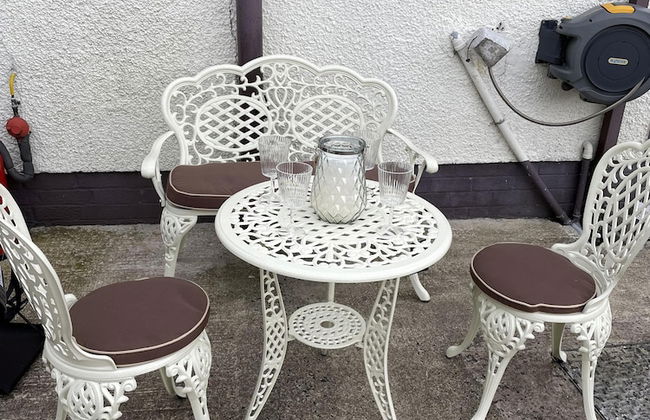 Minnie's Cottage - Photo 21