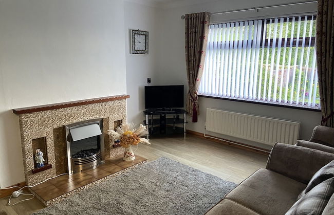 Minnie's Cottage - Photo 16