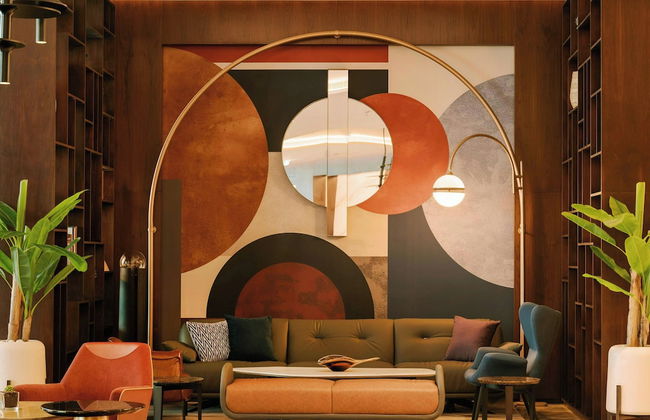 Sonder by Marriott Bonvoy Business Bay Apartments - Foto 4
