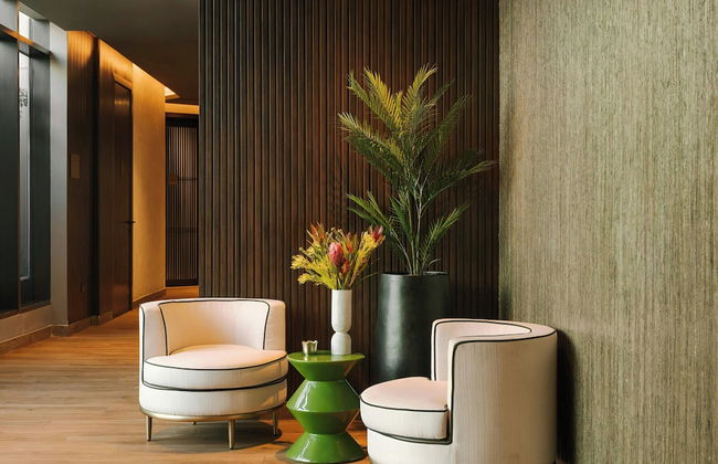 Sonder by Marriott Bonvoy Business Bay Apartments - Foto 70