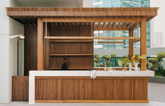 Sonder by Marriott Bonvoy Business Bay Apartments - Foto 64