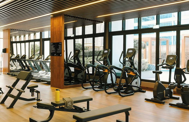 Sonder by Marriott Bonvoy Business Bay Apartments - Foto 72
