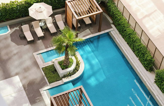 Sonder by Marriott Bonvoy Business Bay Apartments - Foto 67