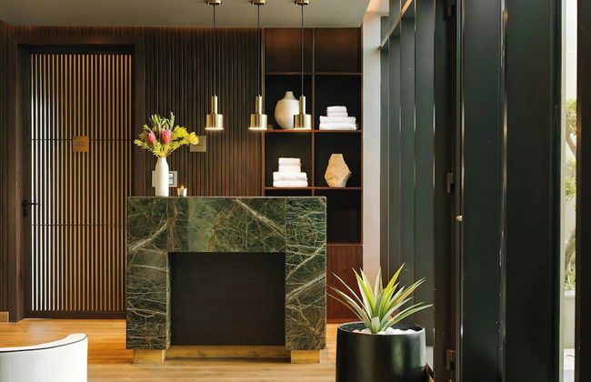 Sonder by Marriott Bonvoy Business Bay Apartments - Foto 7