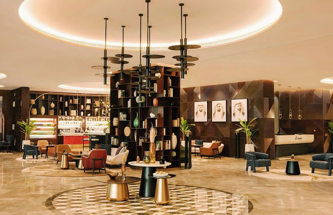 Sonder by Marriott Bonvoy Business Bay Apartments - Foto 3