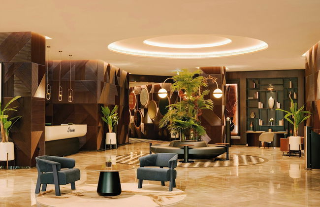 Sonder by Marriott Bonvoy Business Bay Apartments - Foto 2