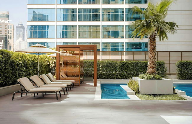 Sonder by Marriott Bonvoy Business Bay Apartments - Foto 66
