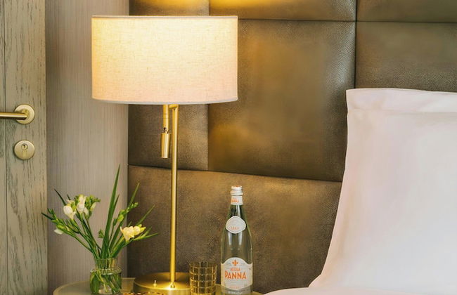 Sonder by Marriott Bonvoy Business Bay Apartments - Foto 14