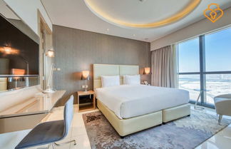 Photo 3 - Damac Paramount Two Bedroom