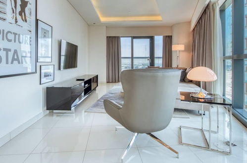 Photo 29 - Damac Paramount Two Bedroom