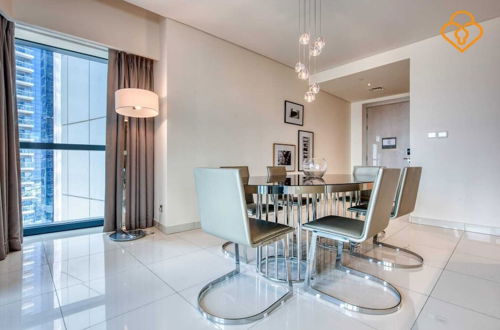 Photo 16 - Damac Paramount Two Bedroom