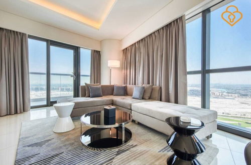 Photo 26 - Damac Paramount Two Bedroom