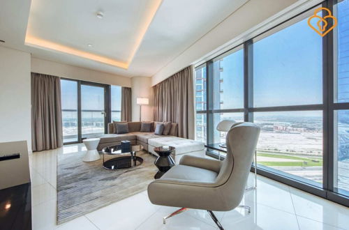 Photo 27 - Damac Paramount Two Bedroom