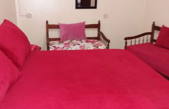 Appartement Meublé - Foto 4