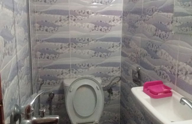 Appartement Meublé - Foto 9