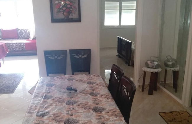 Appartement Meublé - Foto 10