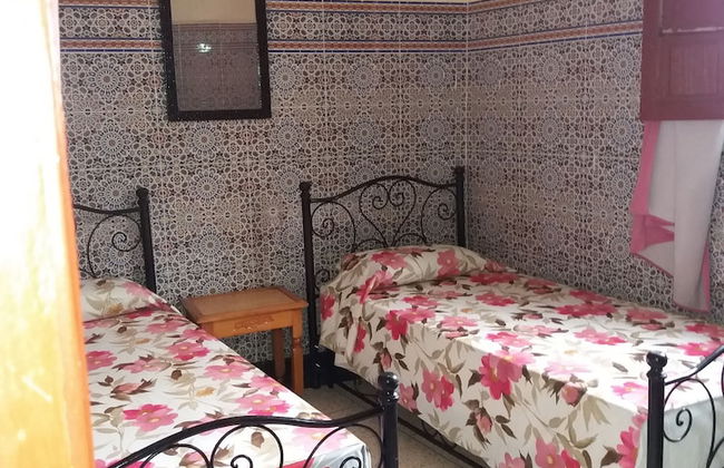 Appartement Meublé - Foto 3