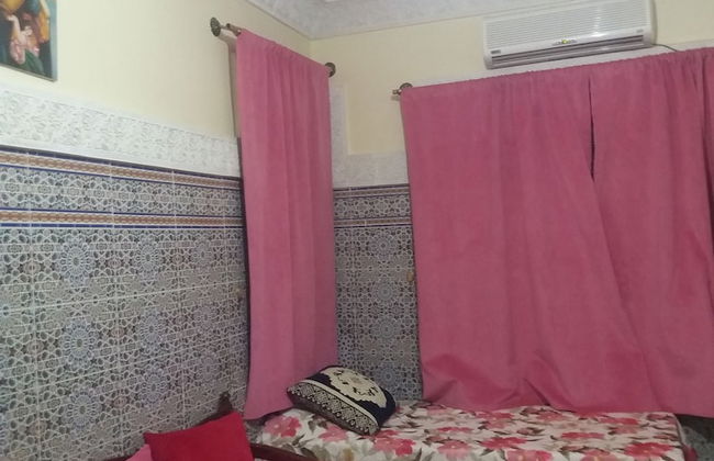 Appartement Meublé - Foto 2