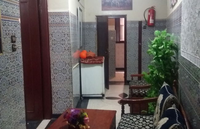 Appartement Meublé - Foto 6