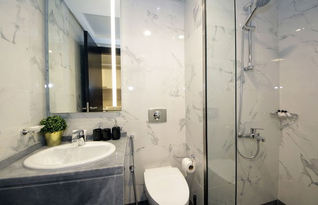 Signature Holiday Home-MAG 5 DUBAI SOUTH - Foto 10