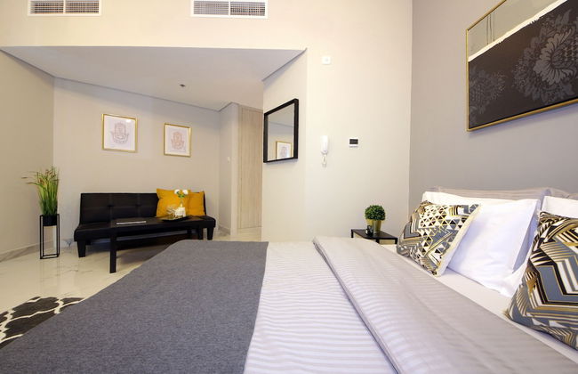 Signature Holiday Home-MAG 5 DUBAI SOUTH - Foto 5