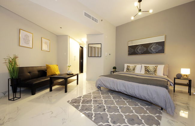 Signature Holiday Home-MAG 5 DUBAI SOUTH - Foto 1